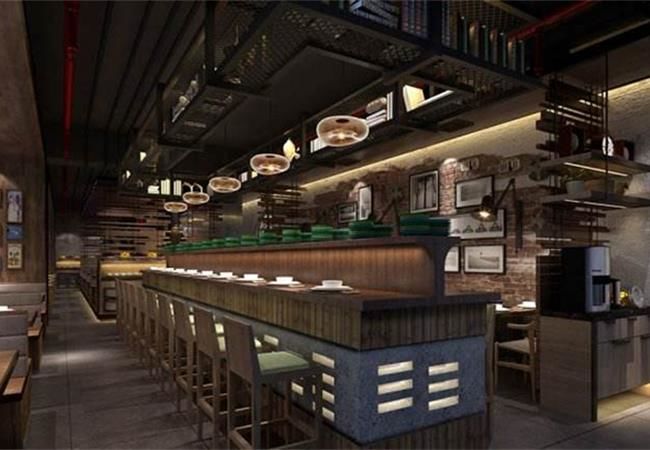 合肥火鍋店裝修-改造|選卓創設計|餐飲業資深老牌