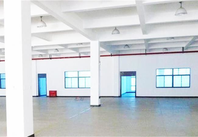 讓您眼前一亮的合肥廠房裝修設備隔音法