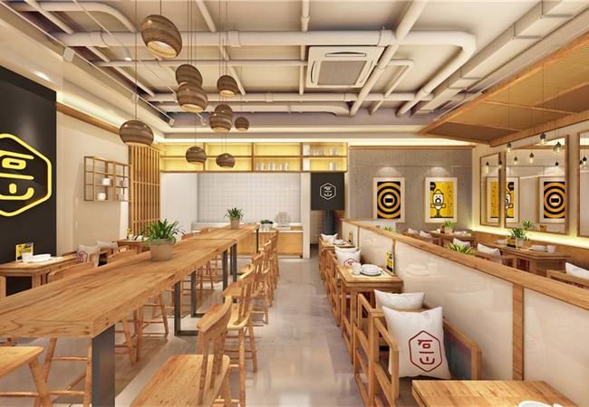 如何避免合肥餐飲店裝修時_踩坑
