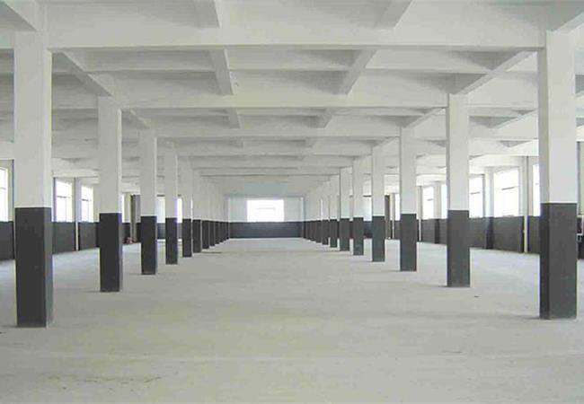 為你提供合肥廠房裝修的先行者，必是卓創(chuàng)裝飾