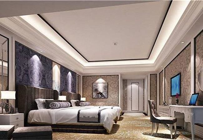 合肥酒店裝修改造_選卓創(chuàng)_專業(yè)|經(jīng)驗又豐富