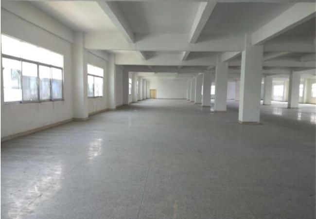 精致的合肥廠房裝修四大要點，品味彰顯