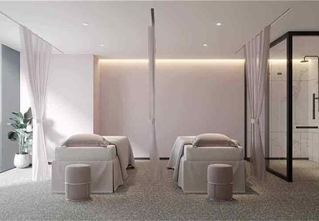 能達(dá)到巔峰的合肥美容店裝修設(shè)計(jì)、改造|風(fēng)格有哪些