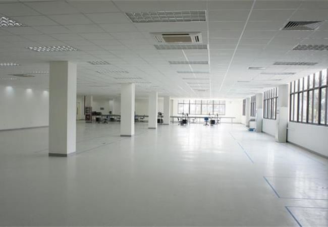 合肥廠房裝修設計，要注重哪些要點呢？
