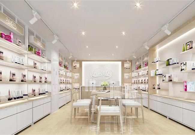高手這樣解析合肥店面裝修流程圖解，牛逼到家