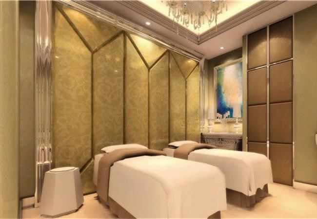 如何用環保材料，來留住合肥美容店裝修的顧客