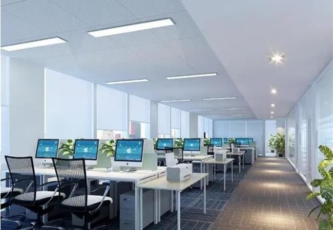 免費量房出方案合肥辦公室裝修，承接各類工程