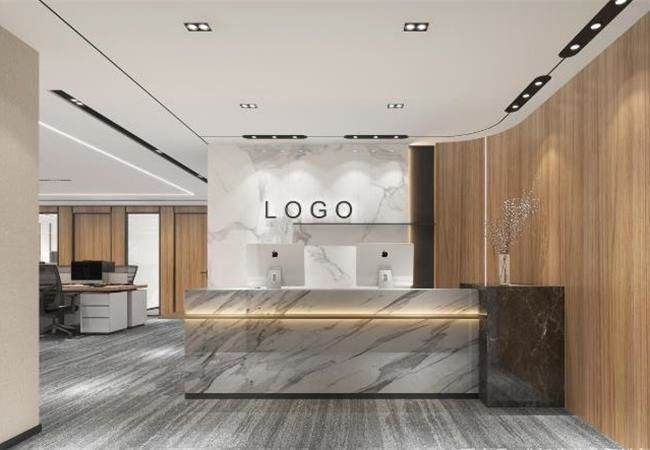 我們在設計合肥辦公室裝修時，三大原創必要要遵循