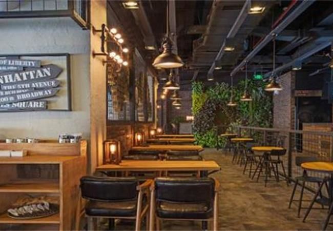 合肥咖啡店空間裝修布局，有哪些要素，你知道嗎