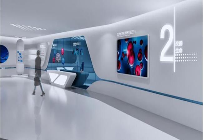 合肥展廳裝修攻略，有哪些