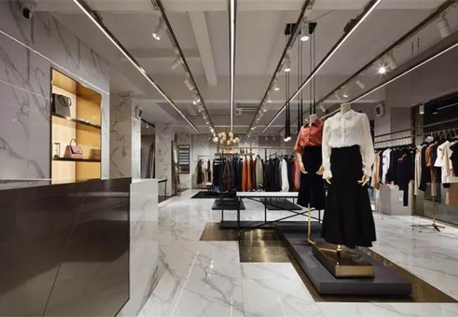 專業合肥店面裝修|卓創裝飾免費量房|滿意再付款