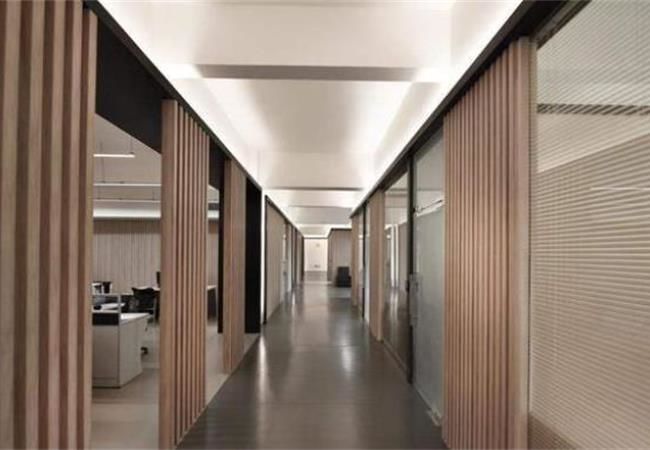 合肥辦公室裝修-找【卓創】資深設計師給您專業建議