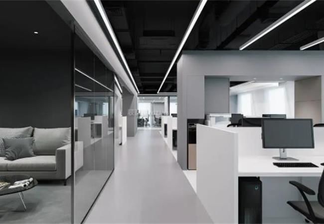 卓創裝飾讓您的新合肥辦公室裝修無憂無慮