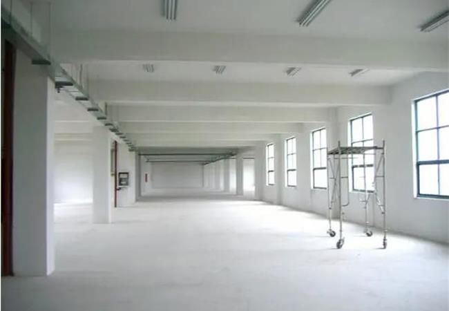 如何巧用技巧，來提供合肥廠房裝修實施步驟