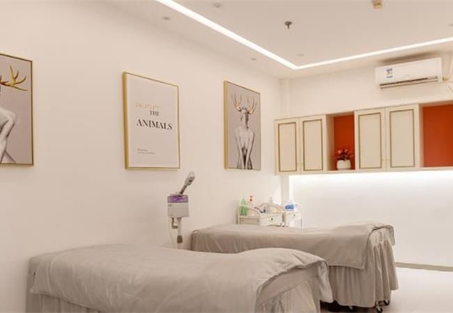 一些關(guān)于合肥美容店裝修的小竅門，你知道嗎