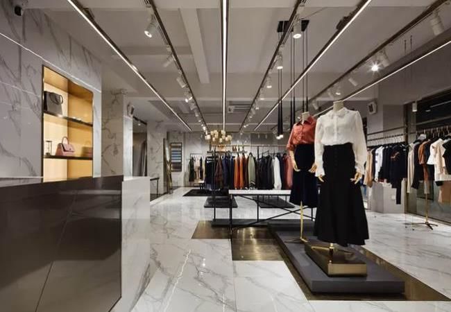 掌握合肥服裝店裝修，5大實用技巧，讓您少走彎路