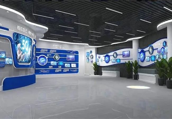 合肥展廳裝修，要注意哪些事項？