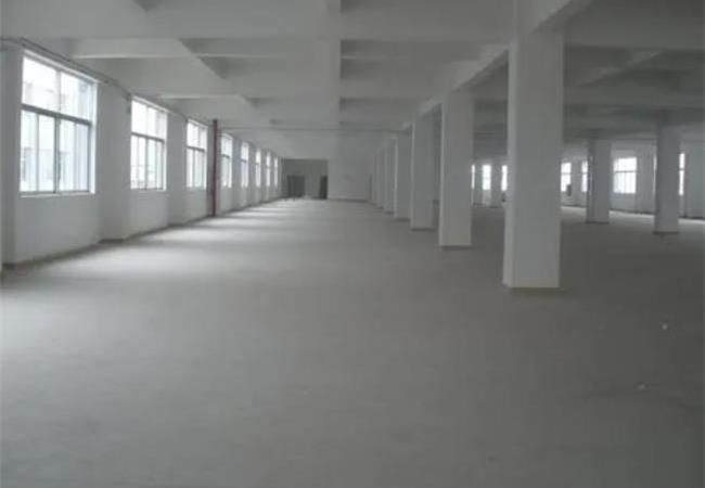 有保障的合肥廠房裝修，自有施工團隊