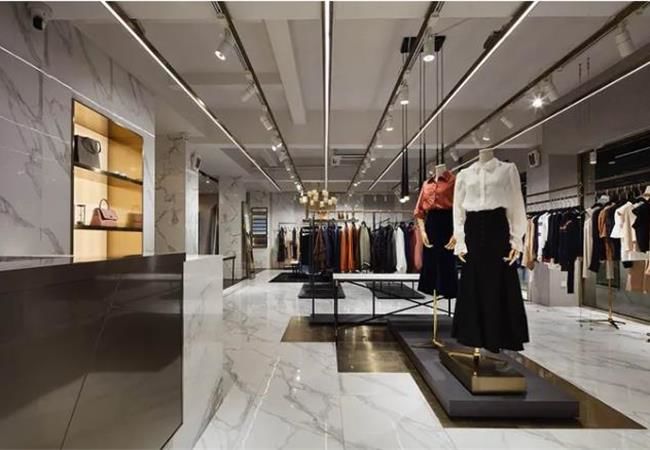 高性價比的合肥服裝店裝修，三大技巧