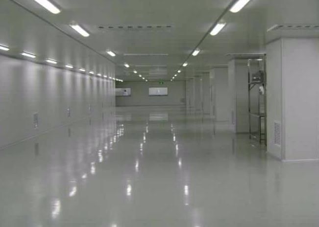合肥廠房空間設計