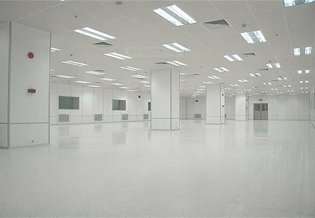 一流的合肥廠房裝修，帶您帶來賓至如歸感