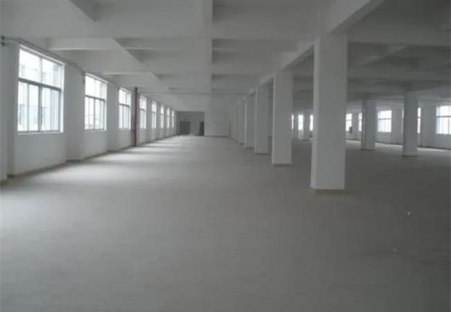 專注高品質的合肥廠房裝修，要注意哪幾個方面