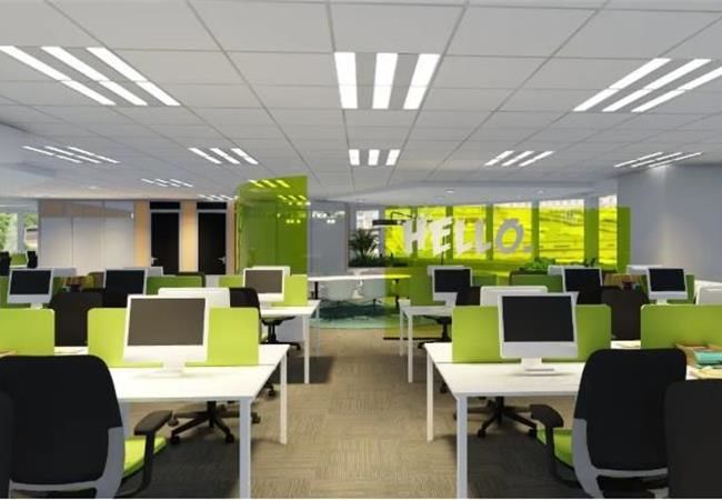 經驗豐富具有專業的合肥辦公室空間裝修，帶您分享要點