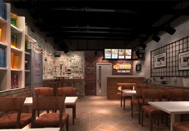 合肥店面裝修的類型，你都了解嗎？