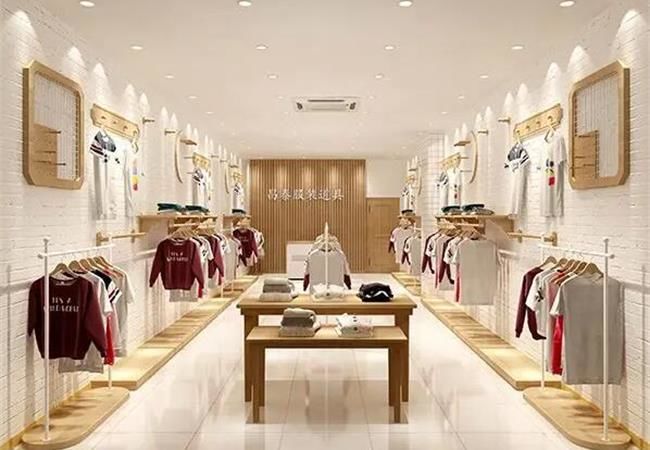 做好合肥店面裝修設計，要注意哪些問題