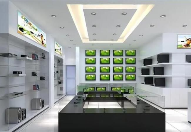 如何做好合肥店面裝修設計