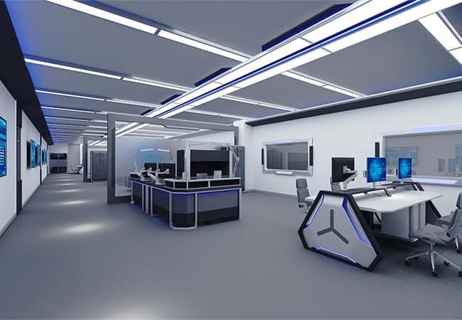 找現代化合肥展廳裝修公司，要了解哪些