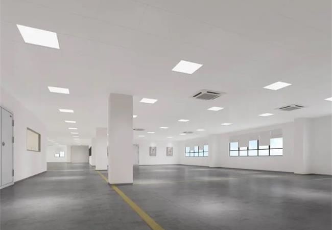 設計合肥廠房裝修時，你知道有哪些技巧嗎