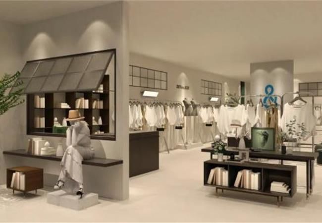 你知道合肥服裝店裝修，有哪些特別的技巧嗎