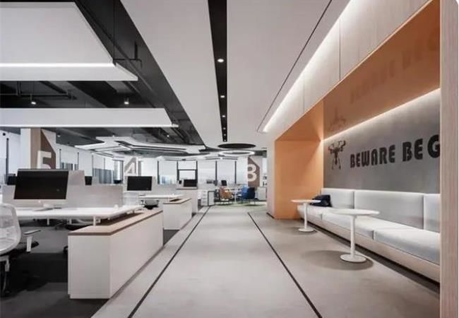 你知道合肥辦公室裝修重要的幾個(gè)點(diǎn)嗎