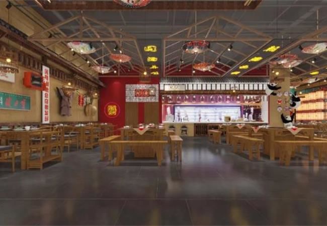 打造優(yōu)雅的合肥火鍋店裝修之家，有哪些要點