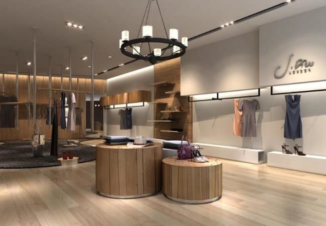 你知道合肥店面裝修，都有哪三大流程嗎