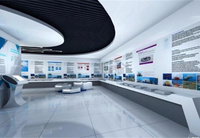 五步讓你的合肥展廳設計方案，更出彩