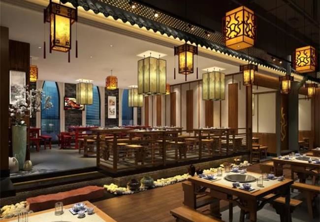 良心價格，優(yōu)質(zhì)的合肥飯店裝修