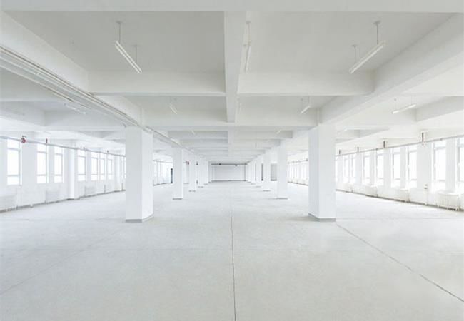 一站式合肥廠房裝修解決方案經驗分享