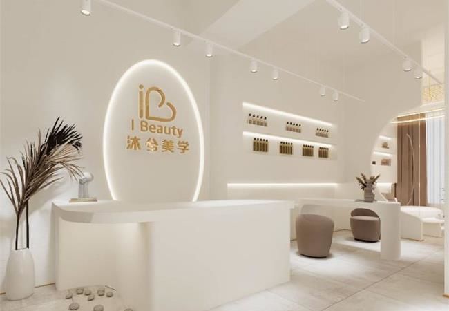 必知的合肥美容店裝修案例，有哪些