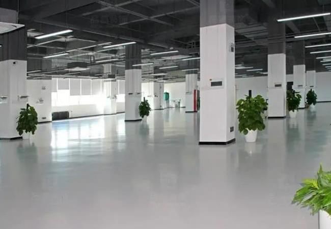 四大合肥廠房裝修小細節，你都掌握了嗎