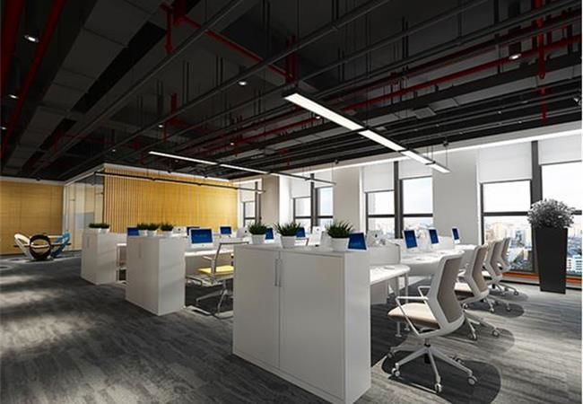 你都知道合肥辦公室裝修，都是怎么布置的嗎