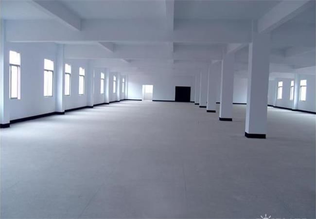 只做有趣的合肥廠房裝修，須知五大事項是哪些