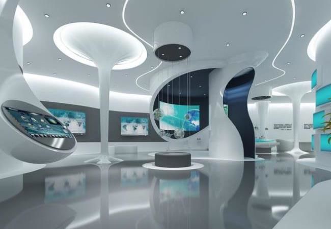 好的合肥展廳裝修，都有哪些特征