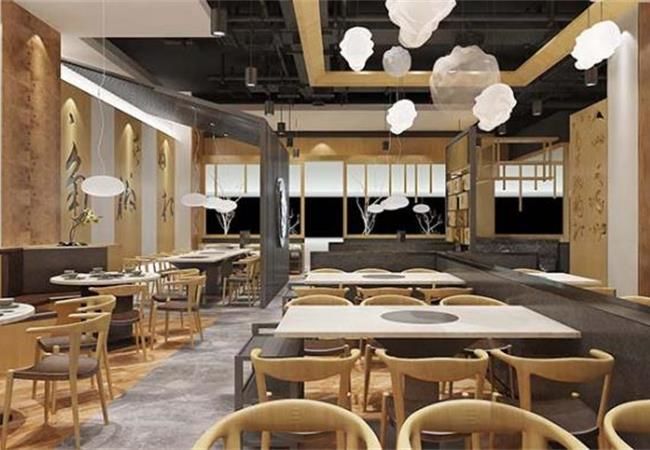 合肥火鍋店裝修整體環境，給客戶帶來一定的心理效應