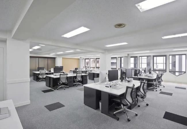 設(shè)計(jì)合肥辦公室裝修，對(duì)員工來說，起到什么作用