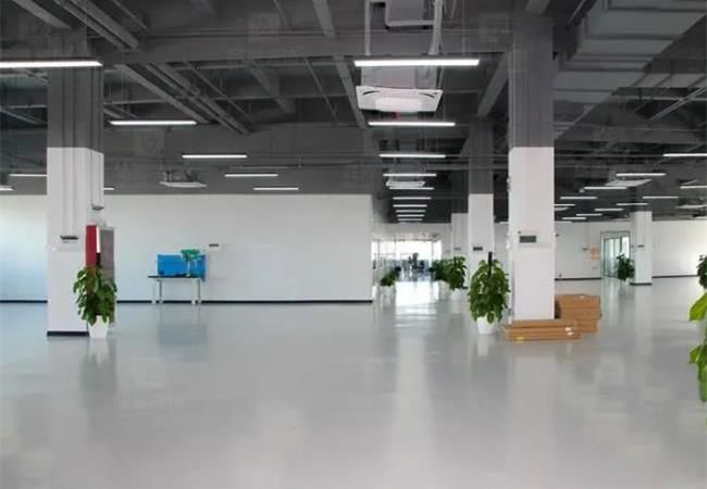 廠房裝修設計，有哪些攻略，你知道嗎