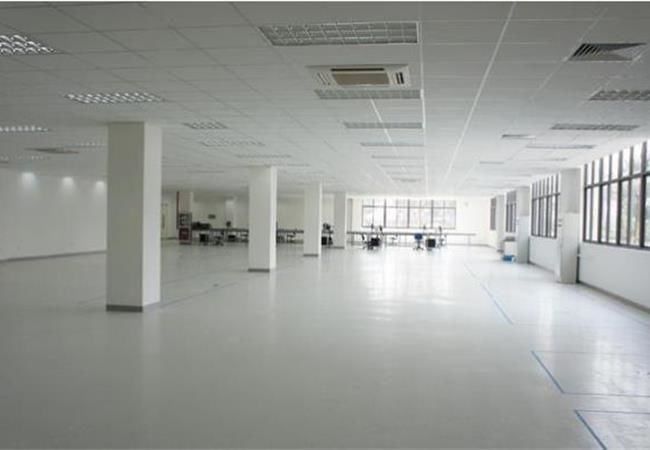 提高合肥廠房裝修活力的流程，是哪些
