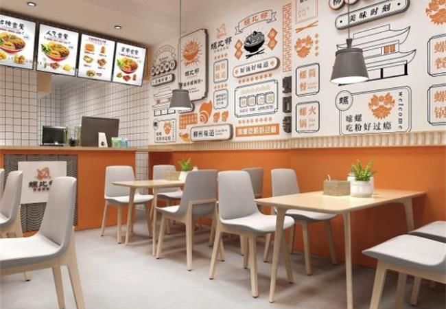 懂后浪才能浪,揭秘「合肥餐飲店裝修」的四大要點