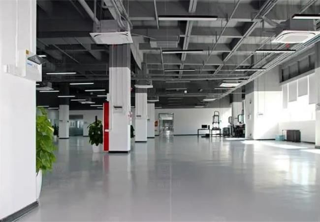 推薦口碑好的合肥廠房裝修隔墻，該怎么劃分區(qū)域
